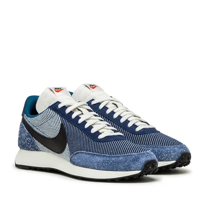 Nike Air Tailwind 79 SE (Navy / Schwarz)