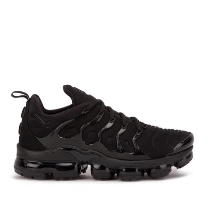 Nike Air VaporMax Plus (Schwarz)
