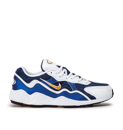 Nike Air Zoom Alpha (Weiß / Blau)