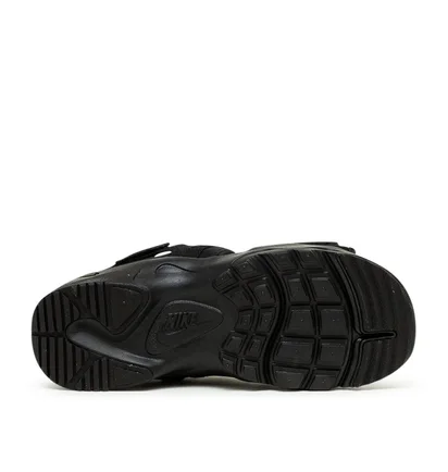 Nike Canyon Sandal (Schwarz)