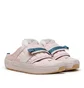 Nike Offline Slide (Rosa / Blaugrau)