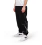 Nike SB Swoosh Track Pant (Schwarz / Weiß)