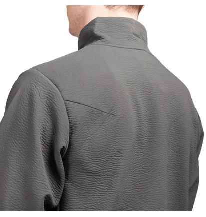 Nike Sportswear Tech Pack Woven Longsleeve (Anthrazit)