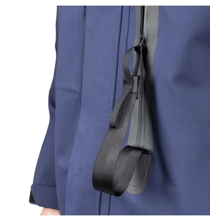 Nike Tech Pack M65 Jacket (Navy)