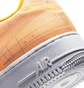 Nike WMNS Air Force 1 '07 LX (Orange / Weiß)