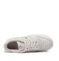 Nike WMNS Air Force 1 Low '07 PRM (Weiß / Gold)