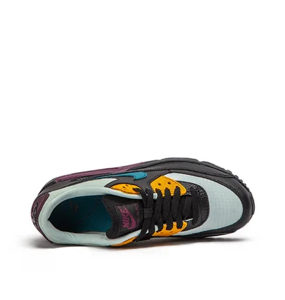 Nike WMNS Air Max 90 (Schwarz)