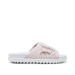 Nike WMNS Asuna Slide (Rosa / Weiß)