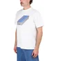 No Problemo Critical Error SS Tee (Weiss)
