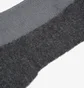 Norse Projects Bjarki Merino Tech Socks (Grau)