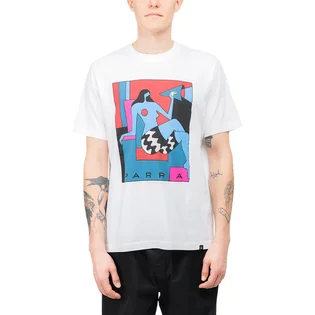 Parra too loud T-Shirt (Weiß)