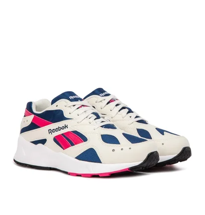 Reebok Aztrek OG (Beige / Rosa)