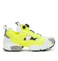 Reebok Instapump Fury OG (Weiß / Gelb)