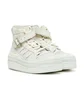 adidas Triple Plattforum Hi (Weiß/Creme)