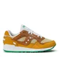 Saucony x Sneaker Politics x Cafe du Monde Shadow 5000 (Braun / Weiß)