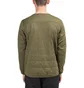 Snow Peak Flexible Insulated Pullover (Olive)