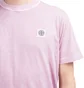 Stone Island T-Shirt (Rosa)