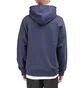 Stüssy Basic Embroidered Hoodie (Navy)