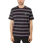 Stüssy Basic Stüssy Crew (Schwarz)