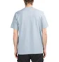 Stüssy Mcmlxxx Tee (Graublau)