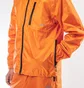 Stüssy Micro Rip Jacket (Orange)