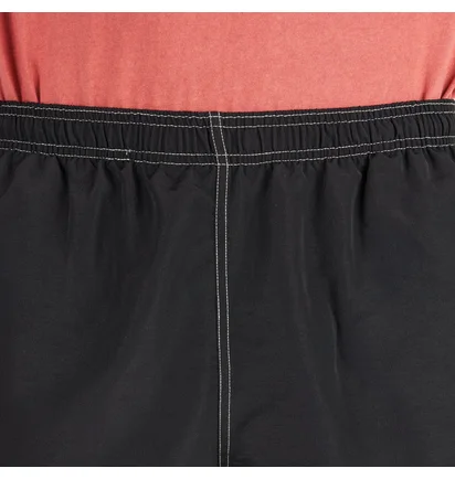 Stüssy Surfman Water Short (Schwarz)