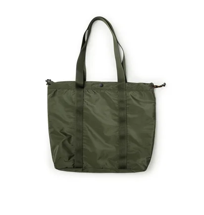 Taikan Flanker Bag (Oliv)