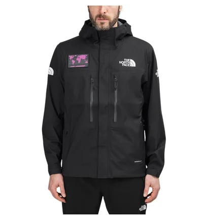 The North Face 7 Summits Futurelight Jacket (Schwarz)