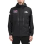 The North Face 7 Summits Futurelight Jacket (Schwarz)