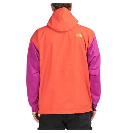 The North Face Headpoint Jacket (Rot)