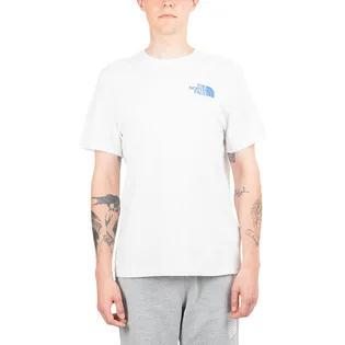 The North Face International Collection Climb GR T-Shirt (Weiß)