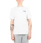 The North Face International Collection Climb GR T-Shirt (Weiß)