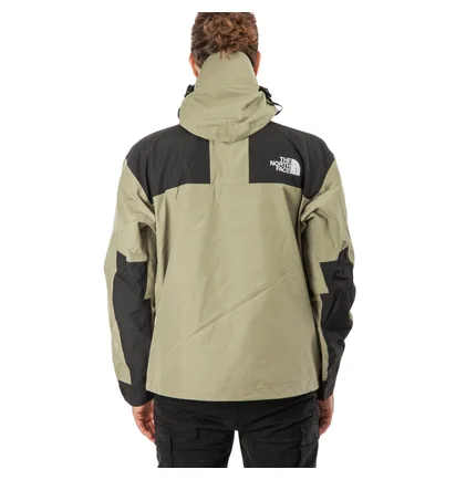 The North Face M 1990 Mountain Jacket GTX (Olive)