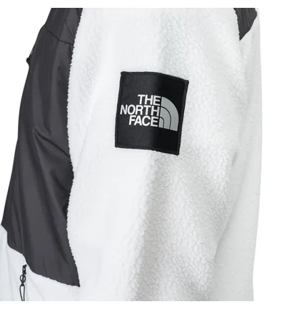 The North Face M Denali Fleece Jacket 'Lunar Voyage' (Weiß)