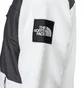 The North Face M Denali Fleece Jacket 'Lunar Voyage' (Weiß)