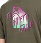 The North Face MOS Tee (Olive)