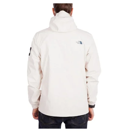 The North Face Mountain Q Jacket (Vintage Weiß)