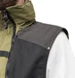 The North Face Steep Tech Apogee Vest (Khaki / Schwarz)