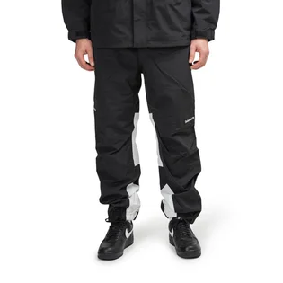 Timberland x Mastermind Rain Pants (Schwarz / Weiß)