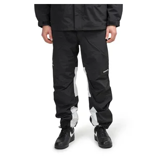 Timberland x Mastermind Rain Pants (Schwarz / Weiß)