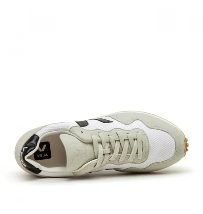 Veja SDU REC (Weiß / Beige / Schwarz)