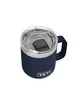 Yeti Rambler 10oz (296ml) Tasse (Navy)