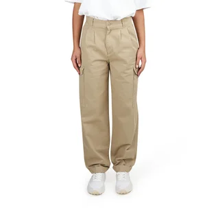 Carhartt WIP W' Collins Pant (Beige)