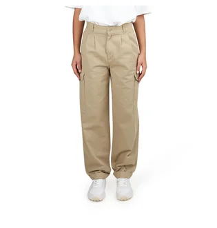 Carhartt WIP W' Collins Pant (Beige)