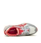 Asics x Kirsh Gel-Venture 6 (Grau / Rot)