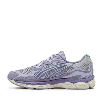 Asics Gel-NYC (Lila)