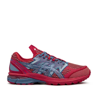 Asics US4-S Gel-Terrain (Rot / Blau)