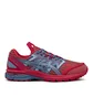 Asics US4-S Gel-Terrain (Rot / Blau)
