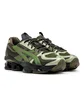 Asics US5-S Gel-Quantum Kinetic (Grün / Schwarz)