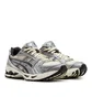 Asics Gel Kayano 14 (Silber / Beige / Schwarz)